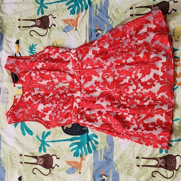 Stylestalker dress - Picture 1 of 5